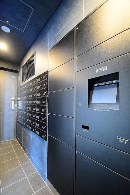 ステージファースト桜新町の物件外観写真