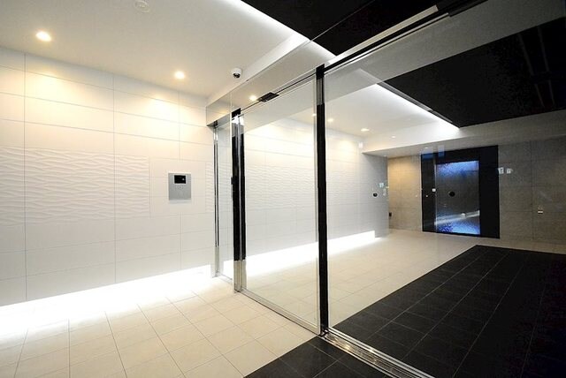 ステージファースト桜新町の物件外観写真