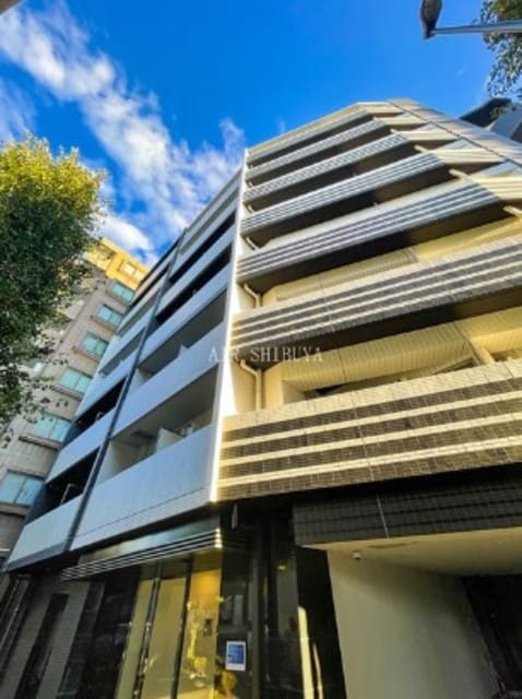 ステージファースト桜新町の物件外観写真