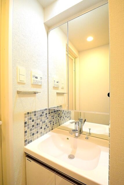 ステージファースト桜新町の物件内観写真