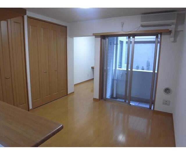 エクセシオーネ目黒の物件内観写真