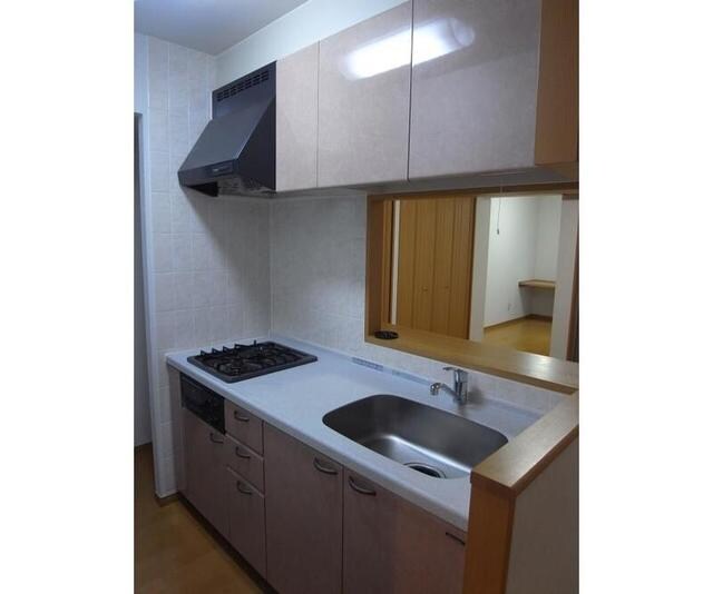 エクセシオーネ目黒の物件内観写真