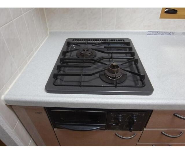 エクセシオーネ目黒の物件内観写真