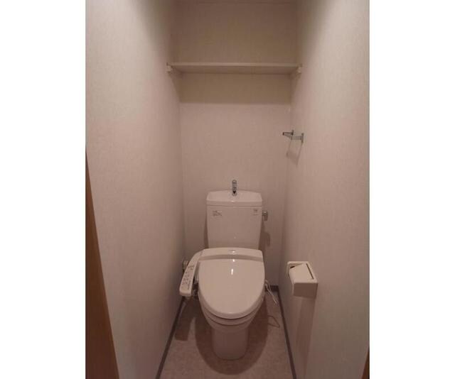 エクセシオーネ目黒の物件内観写真