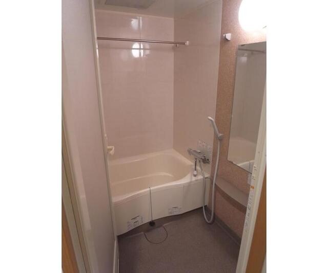 エクセシオーネ目黒の物件内観写真