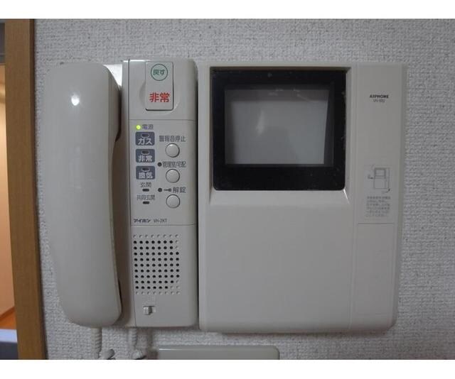 エクセシオーネ目黒の物件内観写真