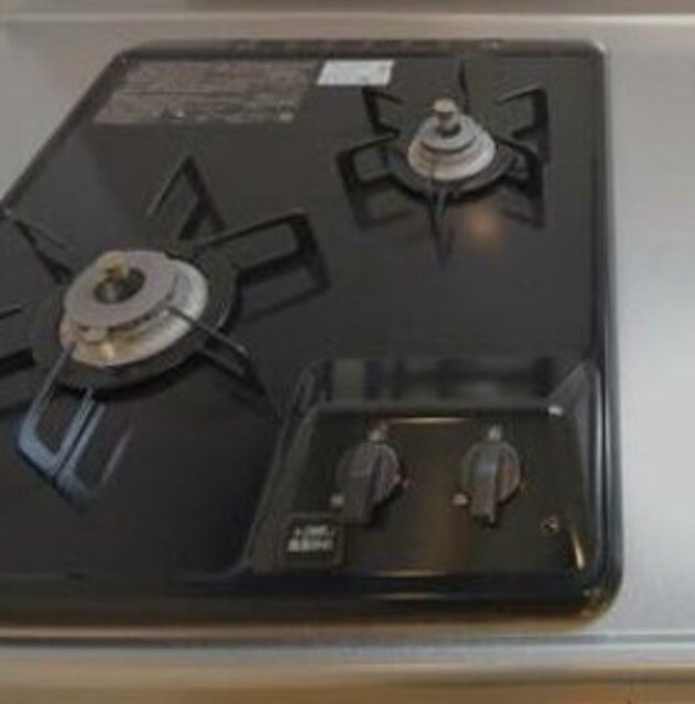 ディアコート大井町の物件内観写真