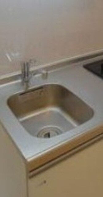 ディアコート大井町の物件内観写真