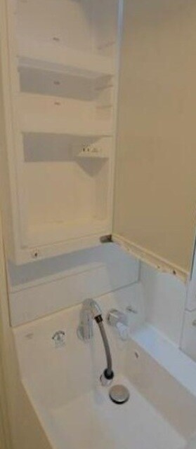 ディアコート大井町の物件内観写真