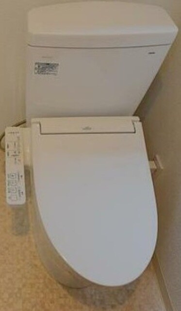 ディアコート大井町の物件内観写真