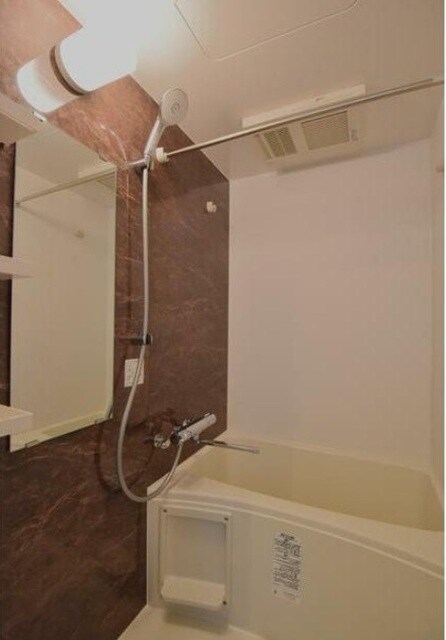 ディアコート大井町の物件内観写真