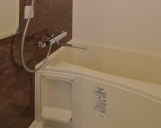 ディアコート大井町の物件内観写真