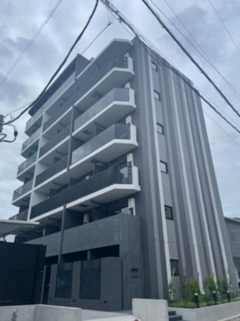 メイクス武蔵小杉Ⅱの物件外観写真