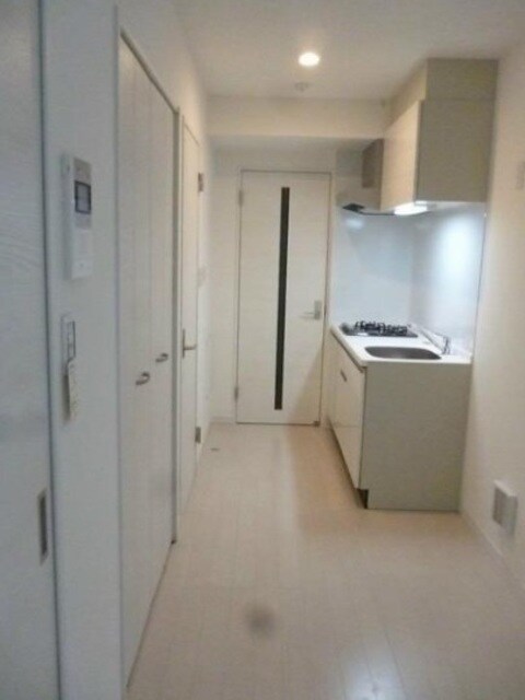 ブリステラス学芸大学前の物件内観写真