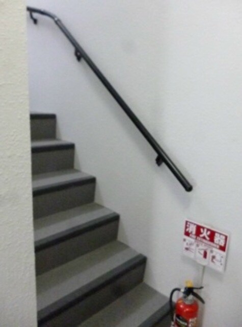 ブリステラス学芸大学前の物件外観写真