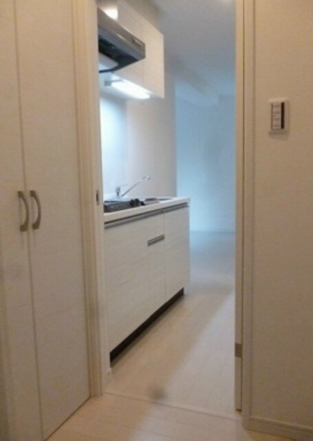 ブリステラス学芸大学前の物件内観写真