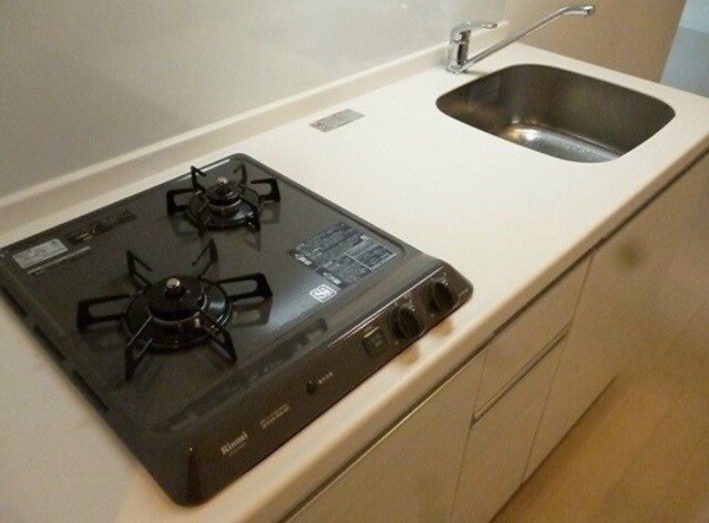 ブリステラス学芸大学前の物件内観写真