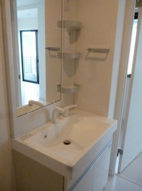 ブリステラス学芸大学前の物件内観写真