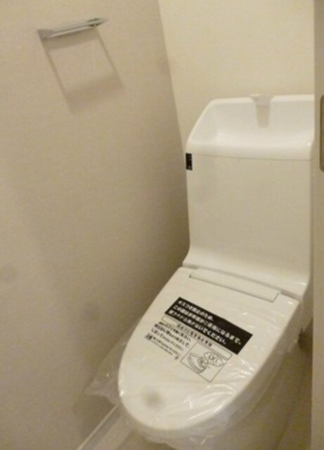 ブリステラス学芸大学前の物件内観写真