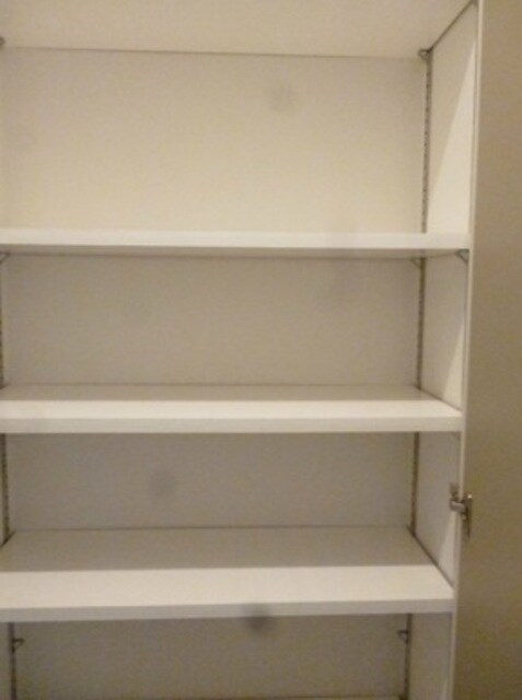 ブリステラス学芸大学前の物件内観写真