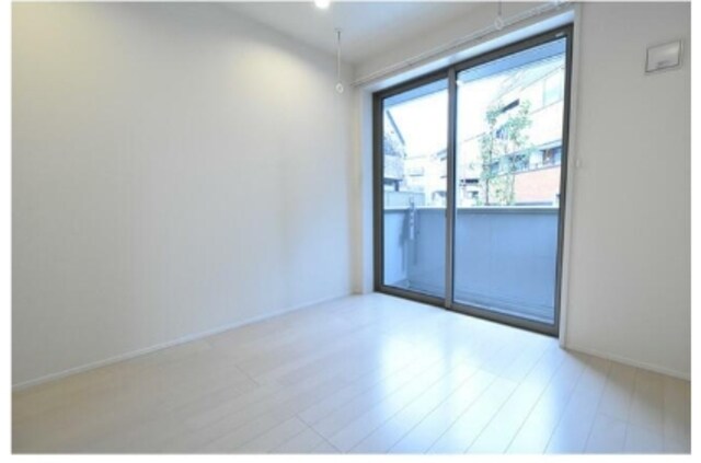 Maison　de　Roms武蔵小山の物件内観写真