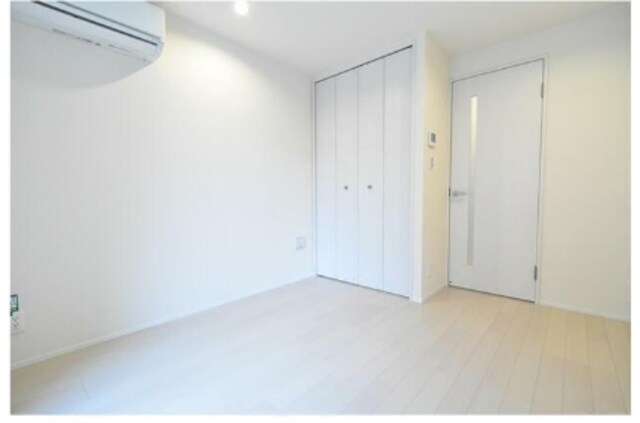 Maison　de　Roms武蔵小山の物件内観写真