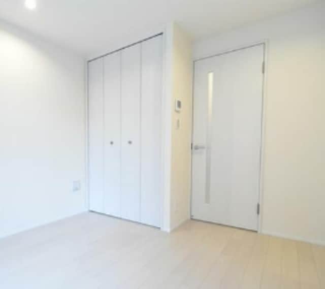 Maison　de　Roms武蔵小山の物件内観写真