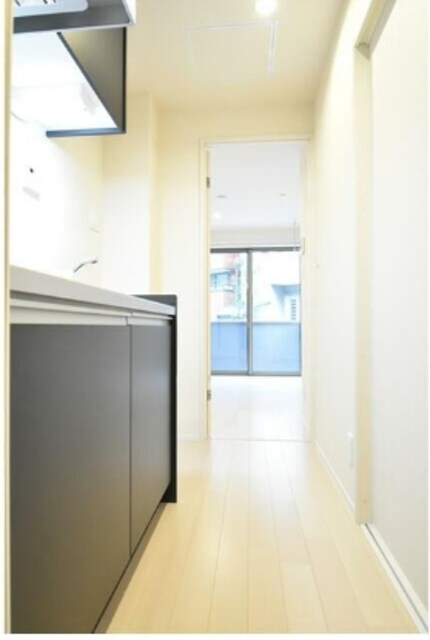 Maison　de　Roms武蔵小山の物件内観写真