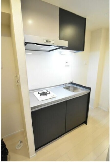 Maison　de　Roms武蔵小山の物件内観写真