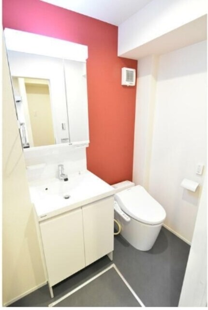 Maison　de　Roms武蔵小山の物件内観写真