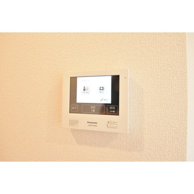 Maison　de　Roms武蔵小山の物件内観写真