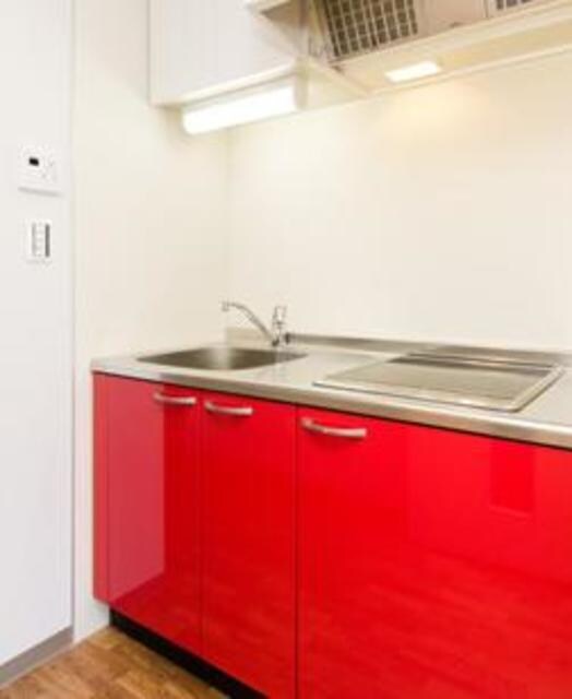 RISING STAGEの物件内観写真