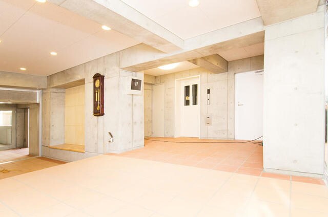 RISING STAGEの物件外観写真