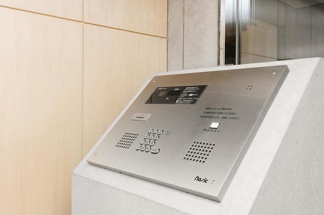 RISING STAGEの物件外観写真