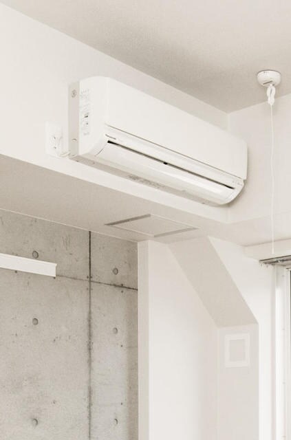 RISING STAGEの物件内観写真