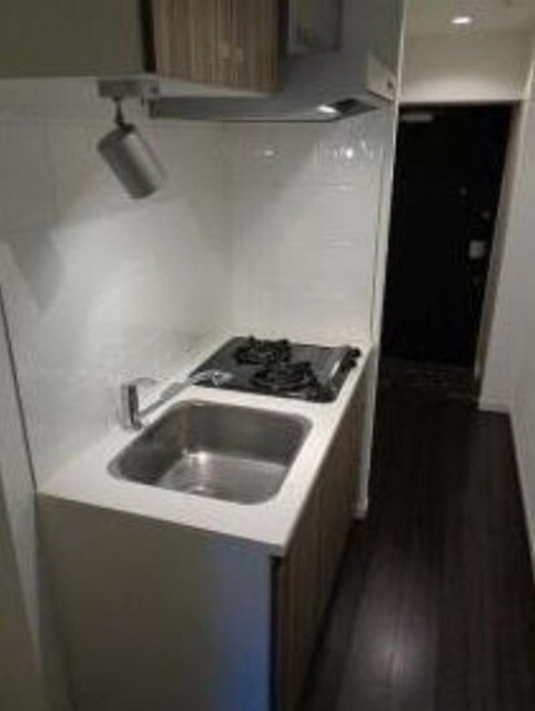 AXAS目黒Staの物件内観写真