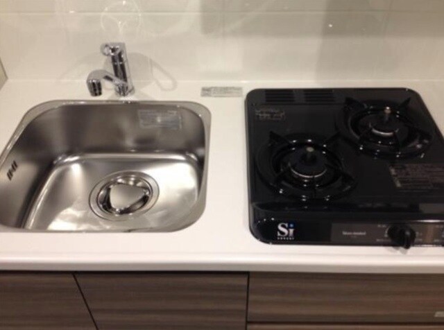 AXAS目黒Staの物件内観写真