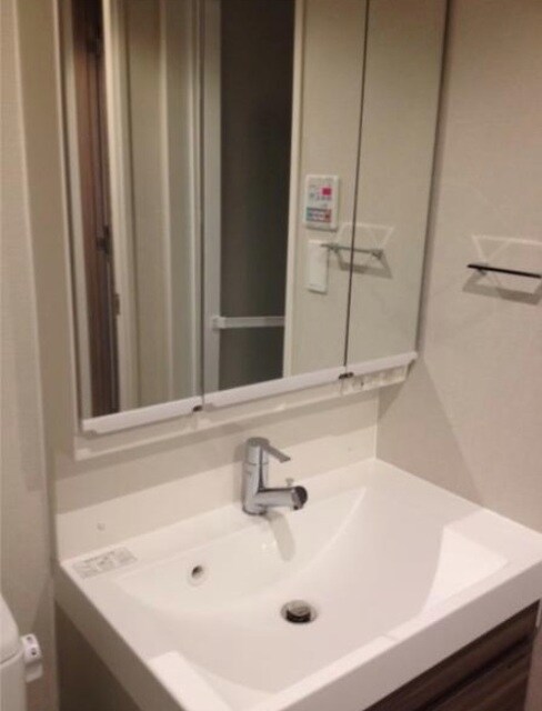 AXAS目黒Staの物件内観写真