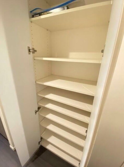 AXAS目黒Staの物件内観写真