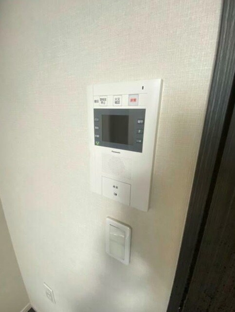 AXAS目黒Staの物件内観写真