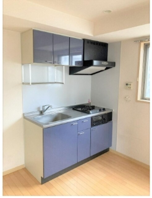 ロワジール三軒茶屋の物件内観写真