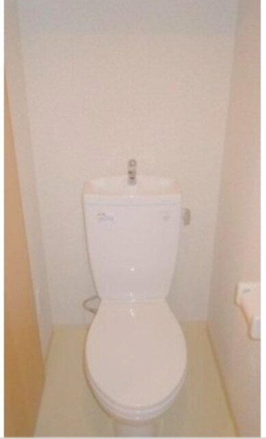 ロワジール三軒茶屋の物件内観写真