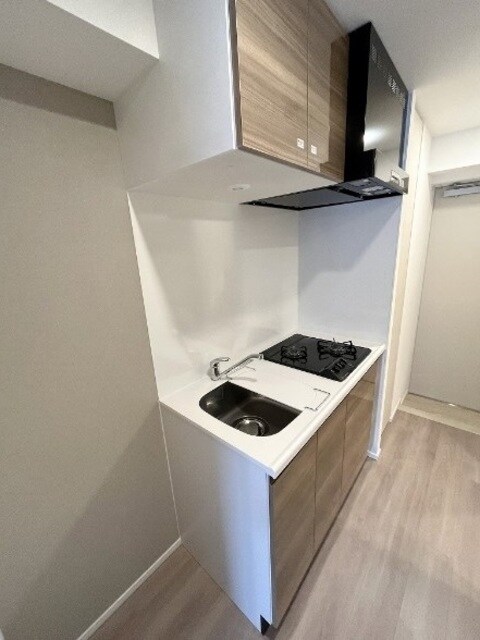 ARKMARK西小山の物件内観写真