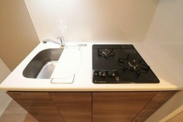 ARKMARK西小山の物件内観写真