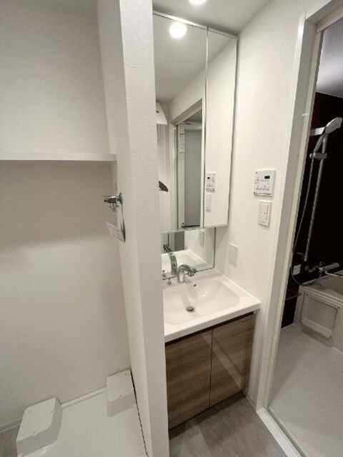 ARKMARK西小山の物件内観写真