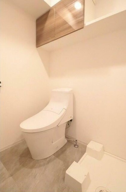 ARKMARK西小山の物件内観写真