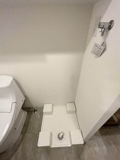 ARKMARK西小山の物件内観写真