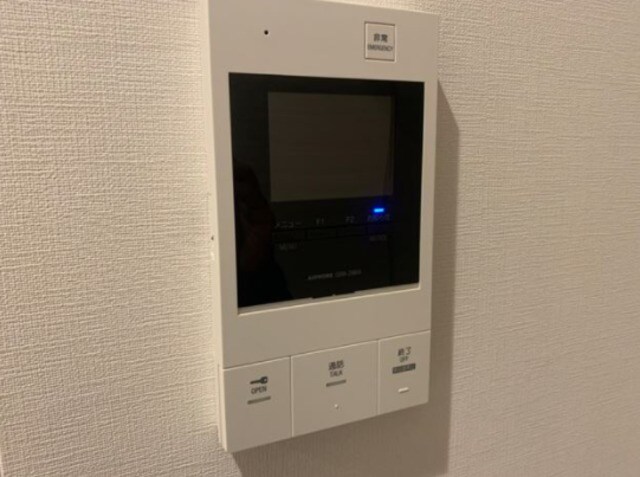 ARKMARK西小山の物件内観写真