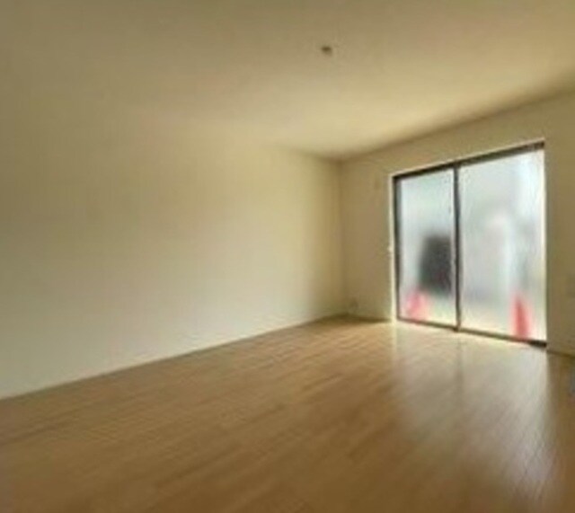 ペリドットMIKIの物件内観写真