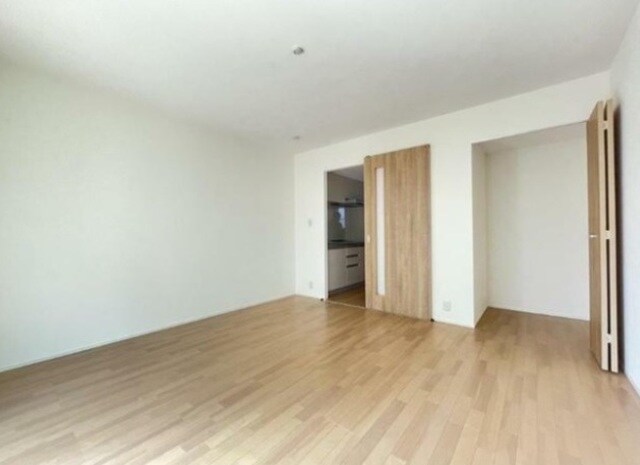 ペリドットMIKIの物件内観写真